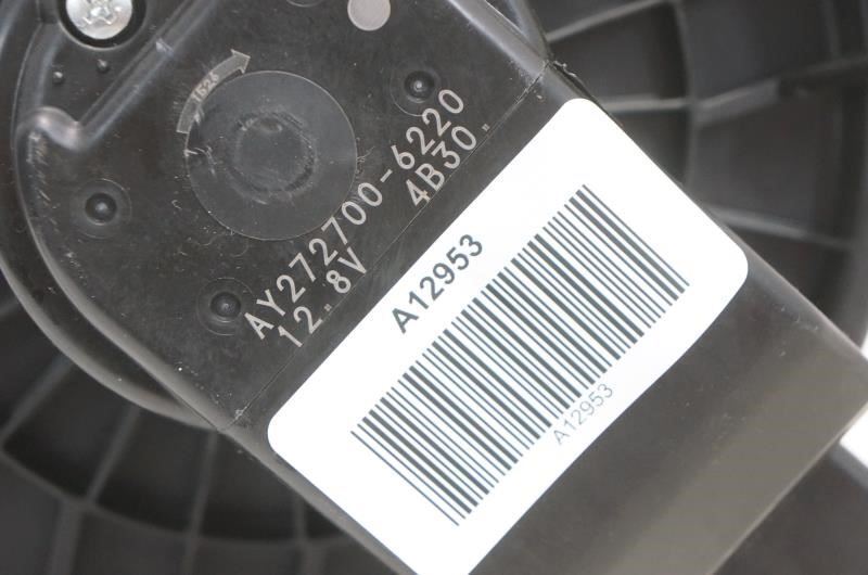 2013-2020 Ford Fusion Front Main Air Heat Cool Blower Motor AY272700-6220 OEM - Alshned Auto Parts