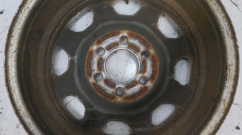 2015-2020 Ford F150 Wheel Rim 17" 17x7.5 6 Spoke AL34-1015-DA OEM - Alshned Auto Parts