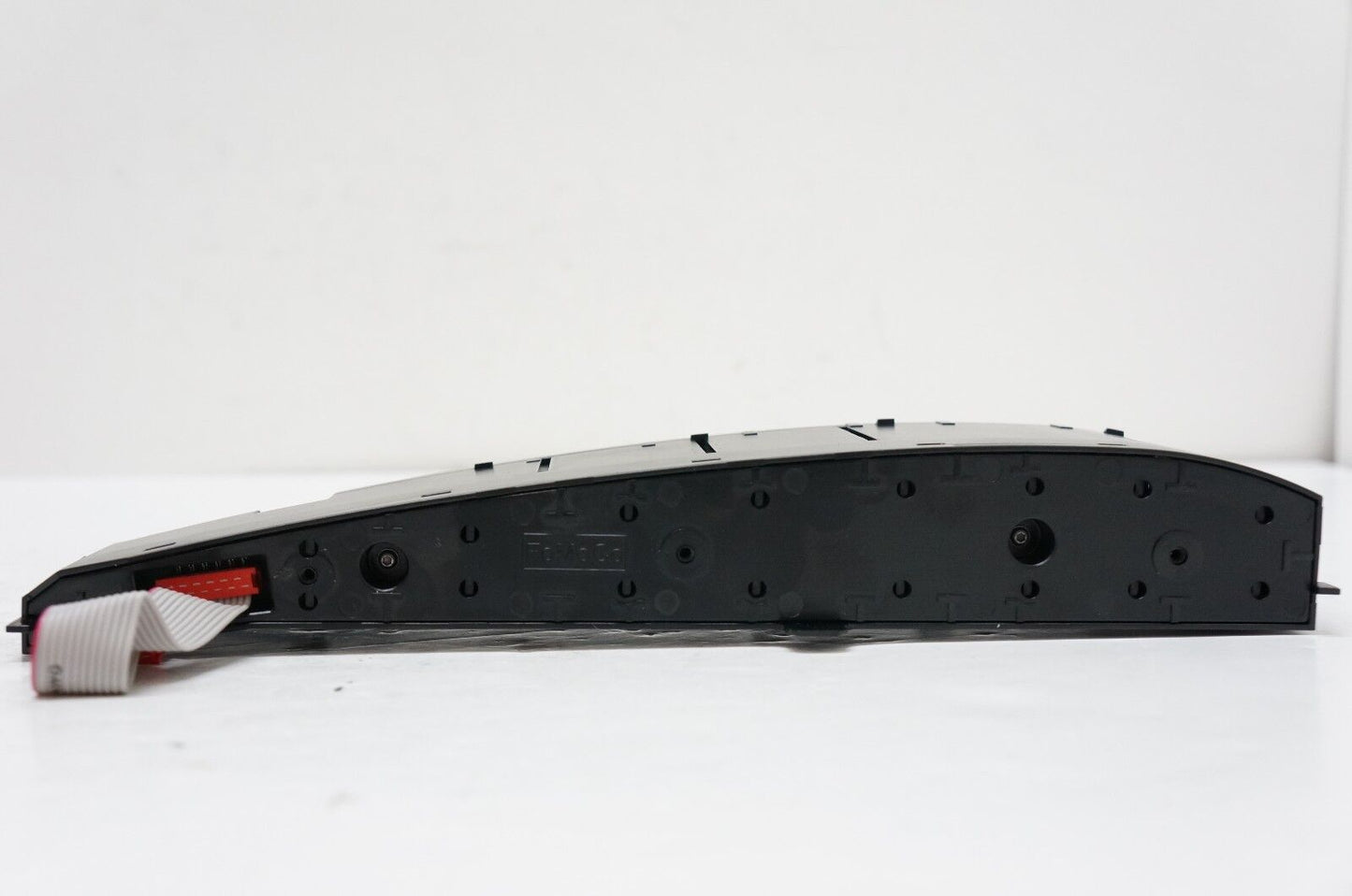 2013-2016 Lincoln MKZ Hazard Switch OEM Radio Control Panel DT5T-14F239-AR OEM - Alshned Auto Parts