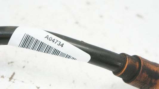 2007 Volkswagen Golf GTI Engine Oil Level Dip Stick 06F103663H OEM - Alshned Auto Parts