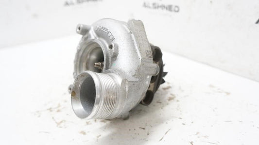 *READ* 2016 Audi S6 4.0L Passenger Right Side Turbo Charger 18k 079145704P OEM - Alshned Auto Parts