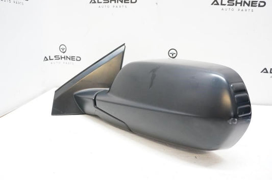 2011 Honda CR-V Driver Left Side Rear View Mirror 76215-SWA-A01 - Alshned Auto Parts