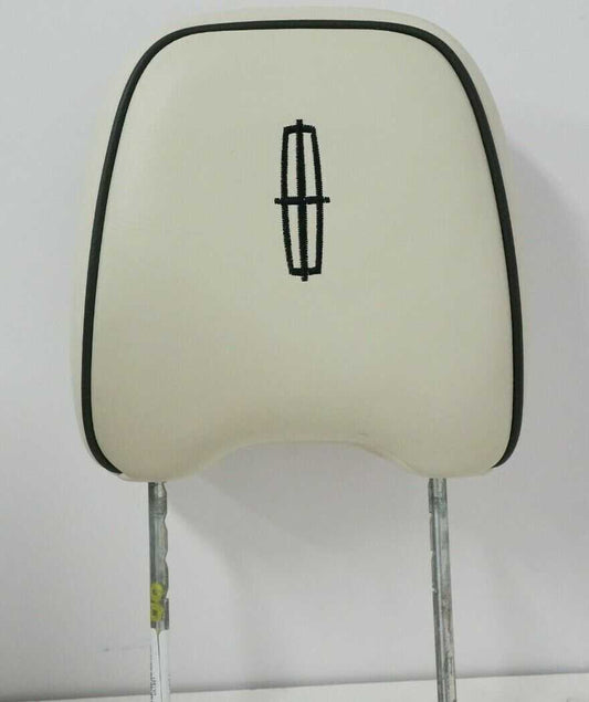 2007-2010 lincoln mkx front seat left right headrest 8a1z-78611a08-aa oem - Alshned Auto Parts