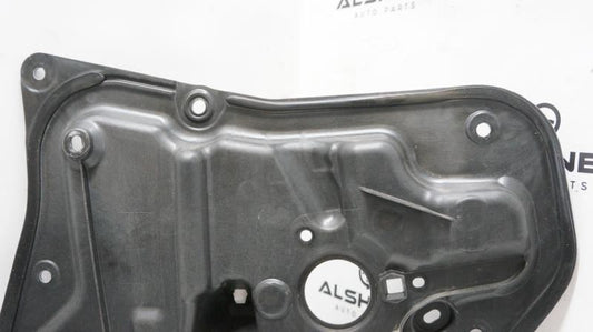 16 Mazda CX-3 Passenger Rear RH Door Window Regulator Trim Panel D09L7297XB OEM - Alshned Auto Parts