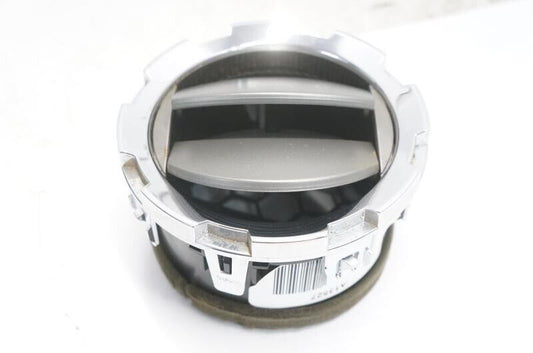 2008-2016 Ford F350 SD Dash AC Heat Air Vent Silver Chrome DC3Z-19893-BA OEM - Alshned Auto Parts