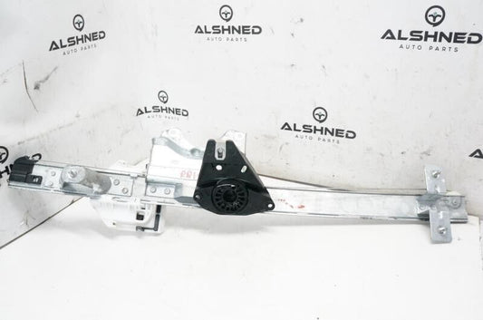 *READ 2015-2020 Ford F-150 Rear Right Door Window Regulator FL3Z-1827000-C - Alshned Auto Parts