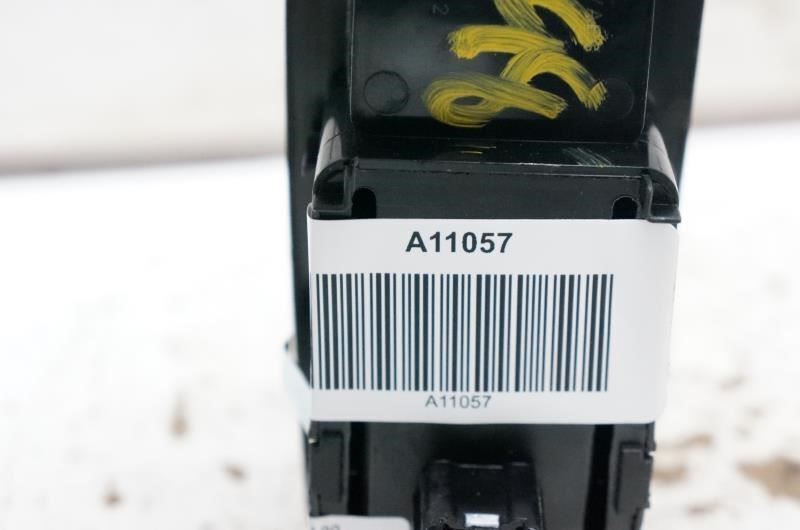 2016 Jeep Cherokee Passenger Door Right Window Switch 68268251AC OEM - Alshned Auto Parts