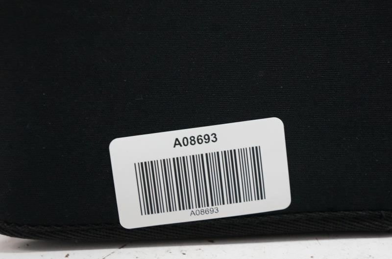 2002 Ford Focus Owner's Guide Warranty Guide Case 2S4J-19A321-BA OEM - Alshned Auto Parts