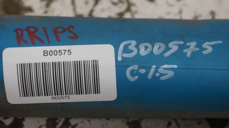 2019-2022 Ram 2500 Rear Right Shock Absorber Bilstein 68443198AB 68349274AB OEM - Alshned Auto Parts