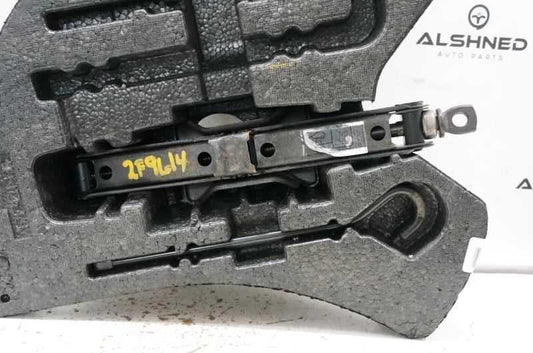 2014 Honda Civic Jack And Foam Holder 89310-S5D-A12 OEM - Alshned Auto Parts