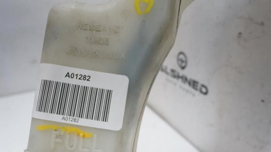 2009 Subaru Outback Radiator Coolant Reservoir Bottle 45153AG00A OEM - Alshned Auto Parts