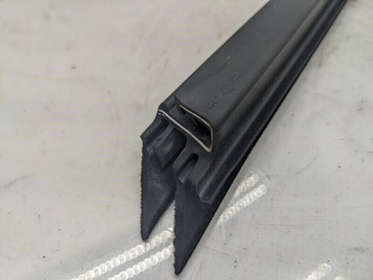 16-22 Mini Cooper Clubman FR RH Door Window Inner Seal Channel 51337344168 OEM - Alshned Auto Parts