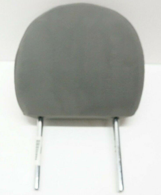 07-12 Nissan Sentra Front Driver Passenger Headrest (Gray) OEM 86400-ZT50B - Alshned Auto Parts
