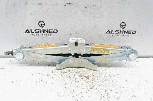 2014 Infiniti QX70 Lift Jack 99550-1JA0A OEM - Alshned Auto Parts