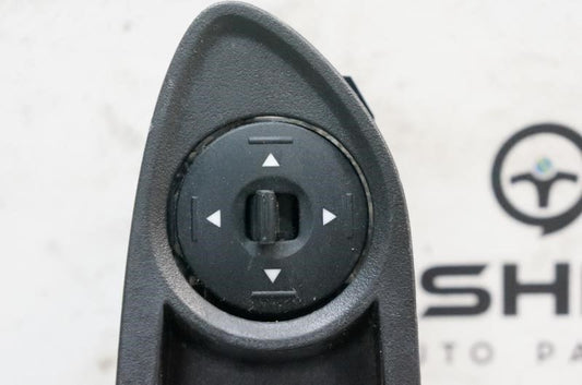 2018 Ford Escape Driver Front Door Window Mirror Switch CJ54-S26691-AG3 *ReaD* - Alshned Auto Parts