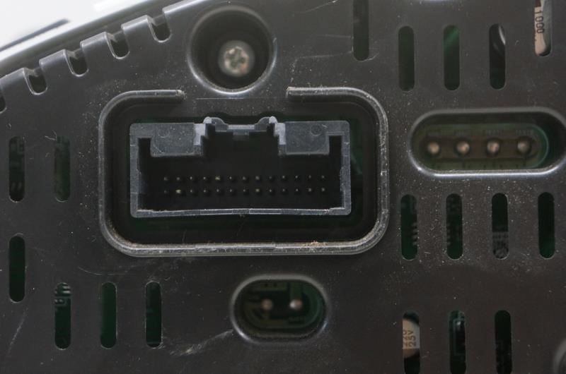 2015 Ford Fusion Speedometer Instrument Cluster 72k Miles FS7T-10849-JC OEM - Alshned Auto Parts