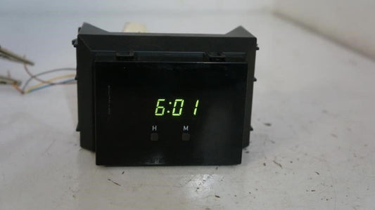 2010 Toyota Highlander Digtal Clock Display 83910-48010 OEM - Alshned Auto Parts