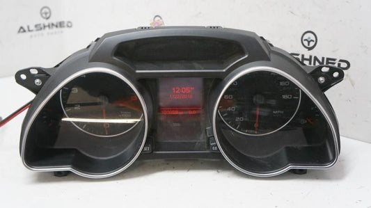 2010-2012 Audi A5 Speedometer Gauge Instrument Cluster 100k 8T0920951A - Alshned Auto Parts