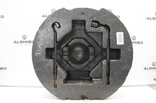2013 Hyundai Sonata Jack And Foam Holder 09110-3K000 OEM - Alshned Auto Parts