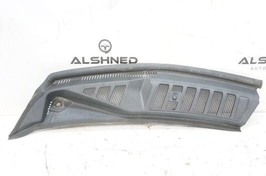 2018 Ford F150 Driver Left Top Cowl Grille Vent FL34-1502223-AF OEM - Alshned Auto Parts