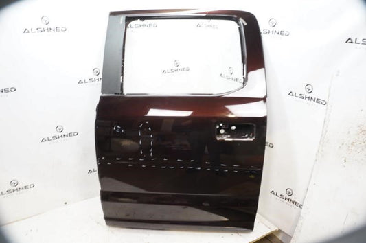 *READ* 2015-2020 Ford F150 Rear Left Driver Side Door FL3Z-1624631-C OEM - Alshned Auto Parts