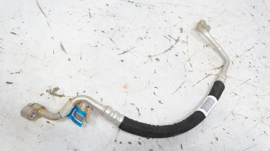 2020 Jeep Wrangler AC Air Conditioning Discharge Line Hose 68282103AA OEM - Alshned Auto Parts