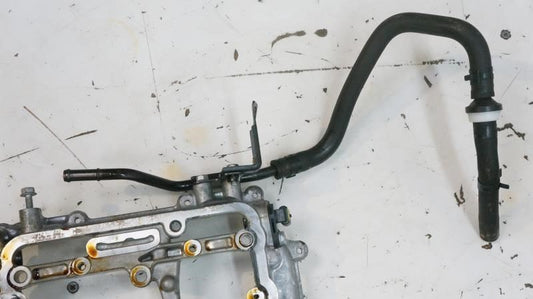 2021 Hyundai Santa Fe 2.5L Cylinder Head 342L5-2SK00 OEM - Alshned Auto Parts