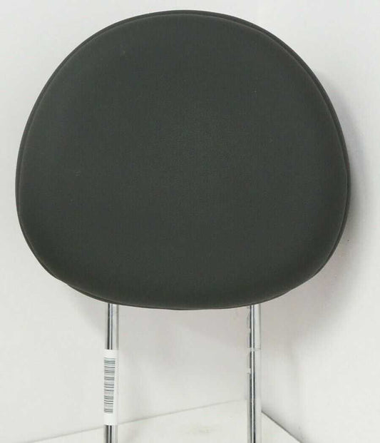 08-14 MINI COOPER Front Right Left Headrest Black Leather 52-20-7-270-465 OEM - Alshned Auto Parts