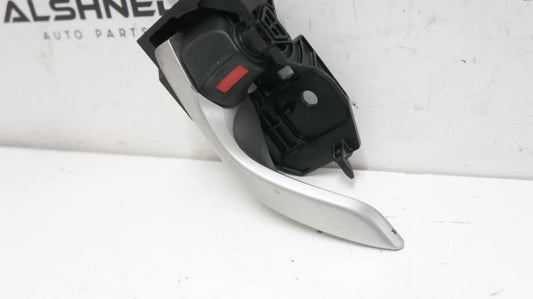 2016 Mazda CX-3 Driver Left Front Door Lock with Handle T8315KD53 OEM - Alshned Auto Parts