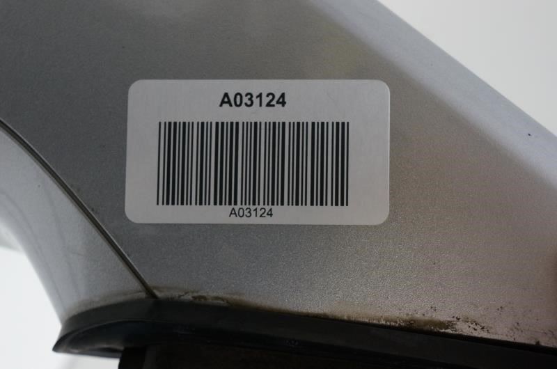 2011 Chevrolet Camaro Coupe Rear View Mirror 92247464 - Alshned Auto Parts