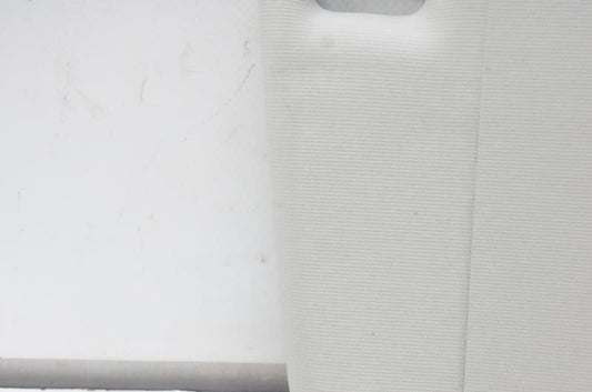 2014 Volkswagen Jetta Passenger Right Sun Visor 5C6-857-552 OEM - Alshned Auto Parts