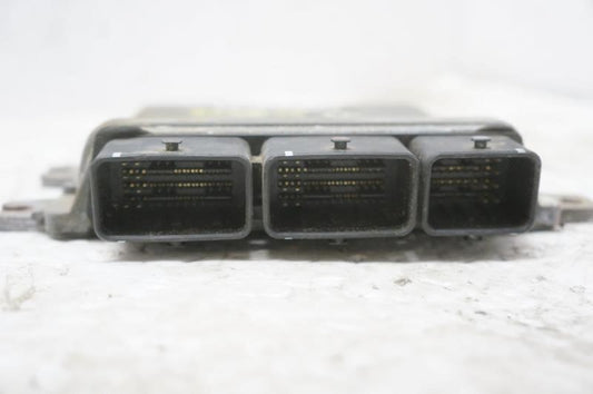 2013 Infiniti JX35 Engine Computer Control Module ECU ECM MEC128-400C1 OEM - Alshned Auto Parts