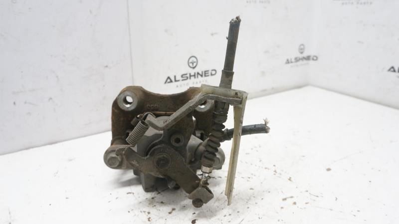 2016-2019 Toyota Prius Passenger Right Rear Brake Caliper 47830-47110 OEM - Alshned Auto Parts