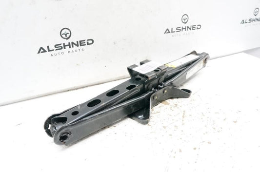 2016 Chevrolet Equinox Scissor Lift Jack 25877904 OEM - Alshned Auto Parts