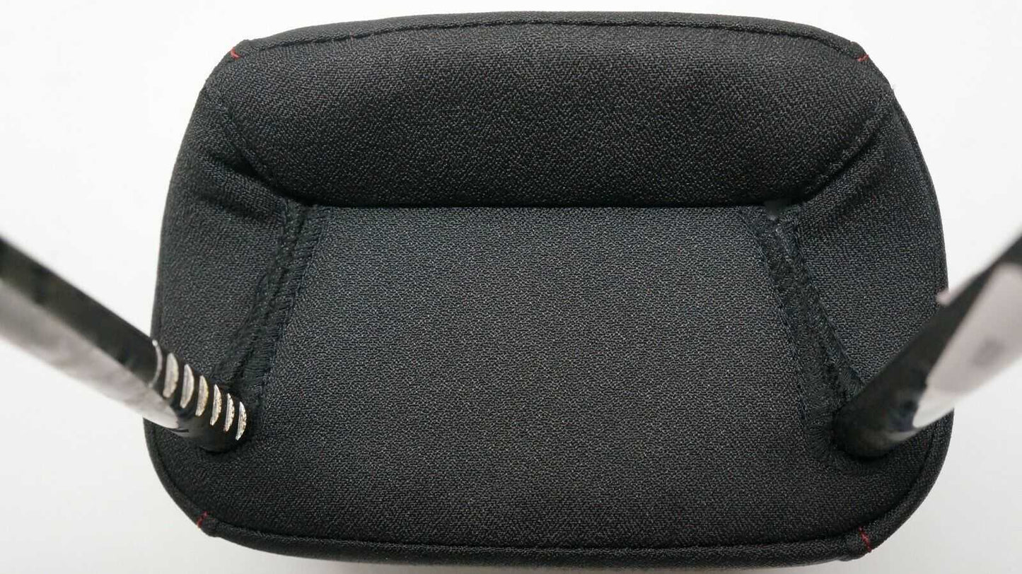 2010-2017 Chevrolet Equinox Left Right Rear Headrest (BLACK) OEM 22783566 - Alshned Auto Parts