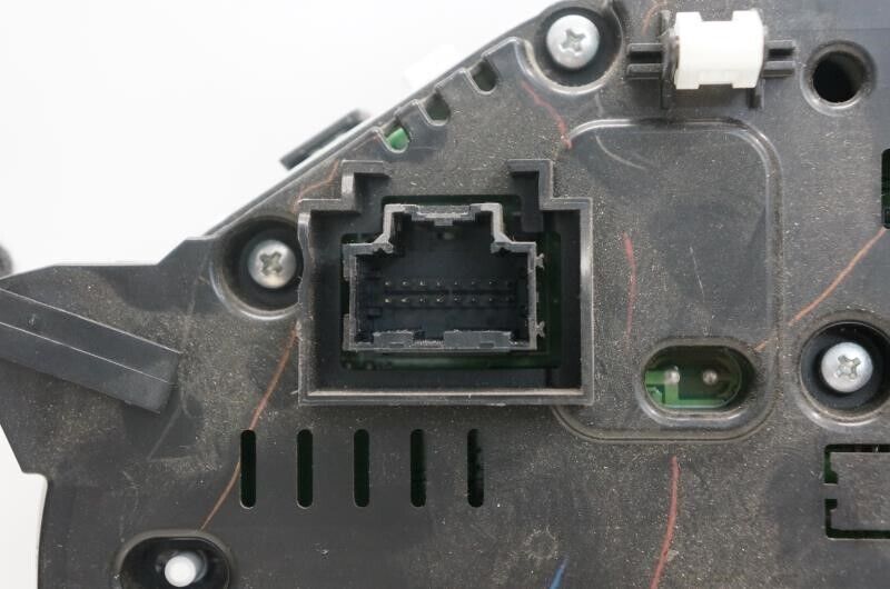 2016 Ford Mustang Speedometer Instrument Cluster 31k Miles GR3T-10849-GE OEM - Alshned Auto Parts