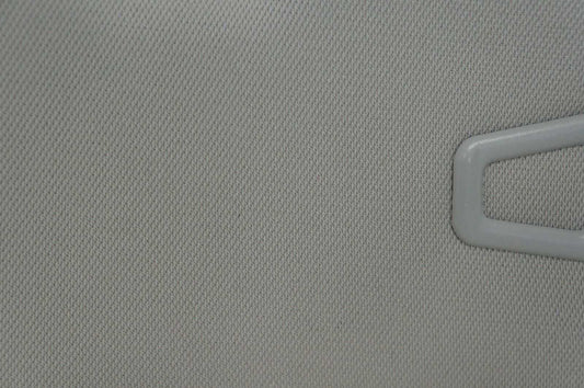 2011-2014 Hyundai Sonata Sun Visor Right Passenger Gray 85202-4R021-TX OEM - Alshned Auto Parts