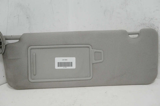 *READ* 2016-2018 Kia Sorento Driver Left Sun Visor Beige 85210-C6710WK OEM - Alshned Auto Parts