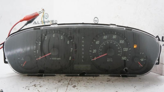04-06 *READ* Hyundai Elantra Speedometer Instrument Cluster 257k 94004-2D031 OEM - Alshned Auto Parts