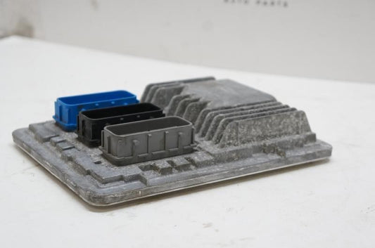 2016 Chevrolet Malibu 1.5L Engine Computer Control Module ECU 12675580 OEM - Alshned Auto Parts