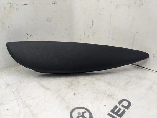 2011-2015 Mini Cooper Front Right Door Armrest 51-41-7-267-286 OEM - Alshned Auto Parts