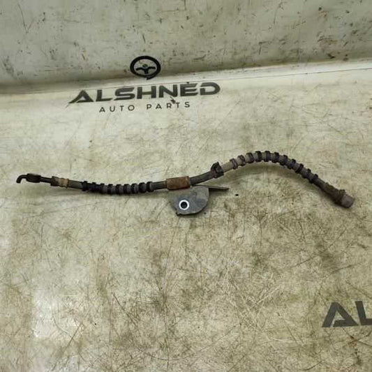 2015-2020 Ford F150 Front Right Brake Flex Hose FL3Z-2078-B OEM - Alshned Auto Parts