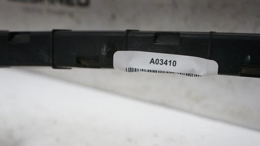 2019 Ford F150 Rear Driver Left Door Run Channel Bracket FL34-1826343-AE OEM - Alshned Auto Parts