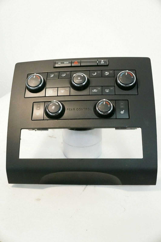 09 10 11 volkswagan routan ac temperature climate control oem p1fe63dx9ab - Alshned Auto Parts