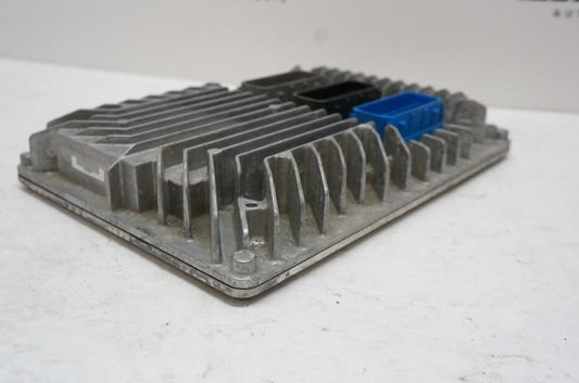 2017 Chevrolet Equinox Lt 2.4L Engine Computer Control Module ECU 12667189 OEM - Alshned Auto Parts
