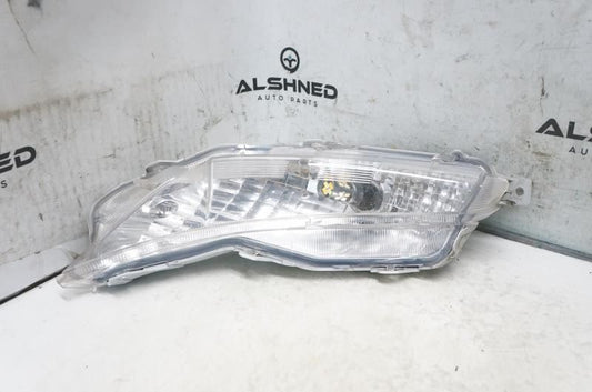 2015-2017 Toyota Camry Left Driver Front Turn Light 81520-06050 OEM - Alshned Auto Parts