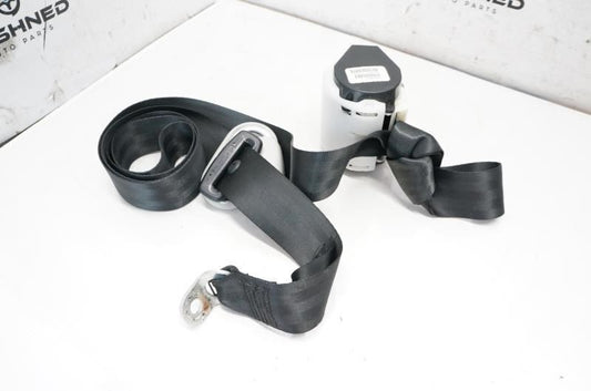 2010 Volkswagen Beetle Rear Left Seat Belt Retractor 1C0857805D OEM - Alshned Auto Parts