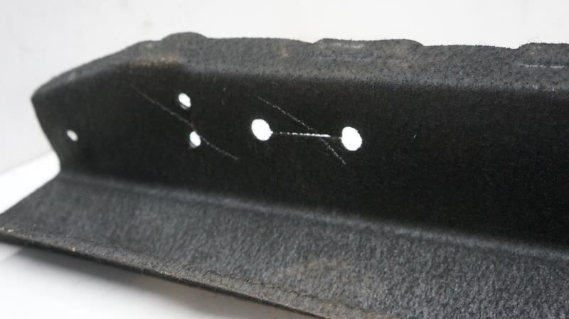 2009 Mini Cooper Trunk Crossmember Trim Cover Panel 7138453-05 OEM - Alshned Auto Parts