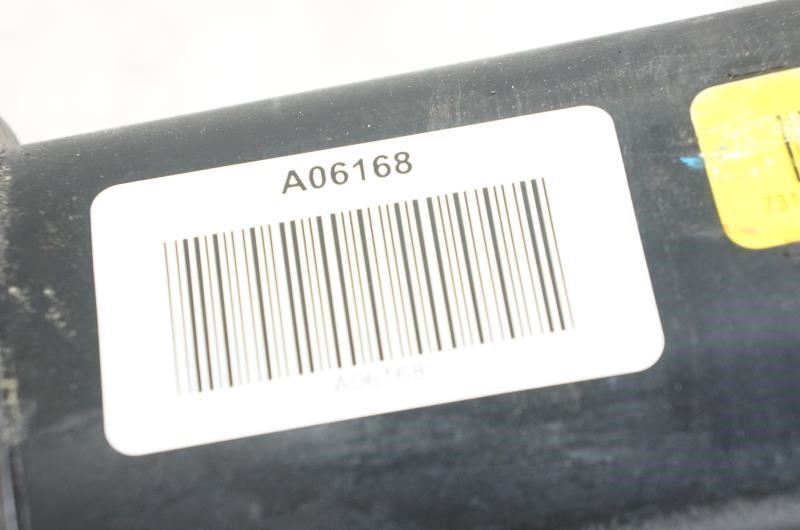 2016 BMW X3 Fuel Vapor Evaporator Emission EVAP Canister 7318338 OEM - Alshned Auto Parts