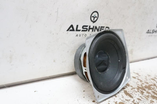 1998-2004 Porsche 911 Boxster Side Door Audio Speakers 996-645-501-00 OEM - Alshned Auto Parts